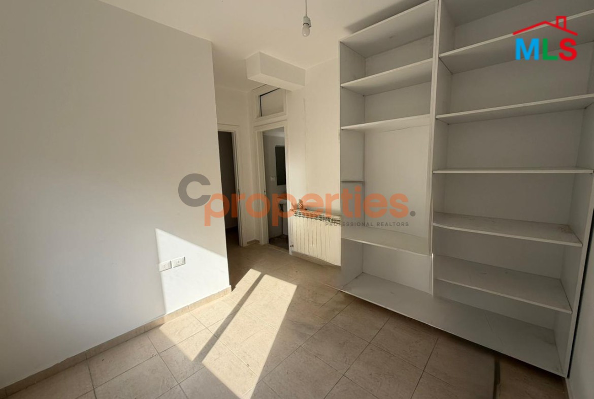 Apartment for sale in Hazmieh – CPMK165