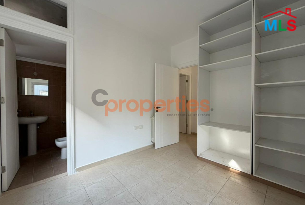Apartment for sale in Hazmieh – CPMK165