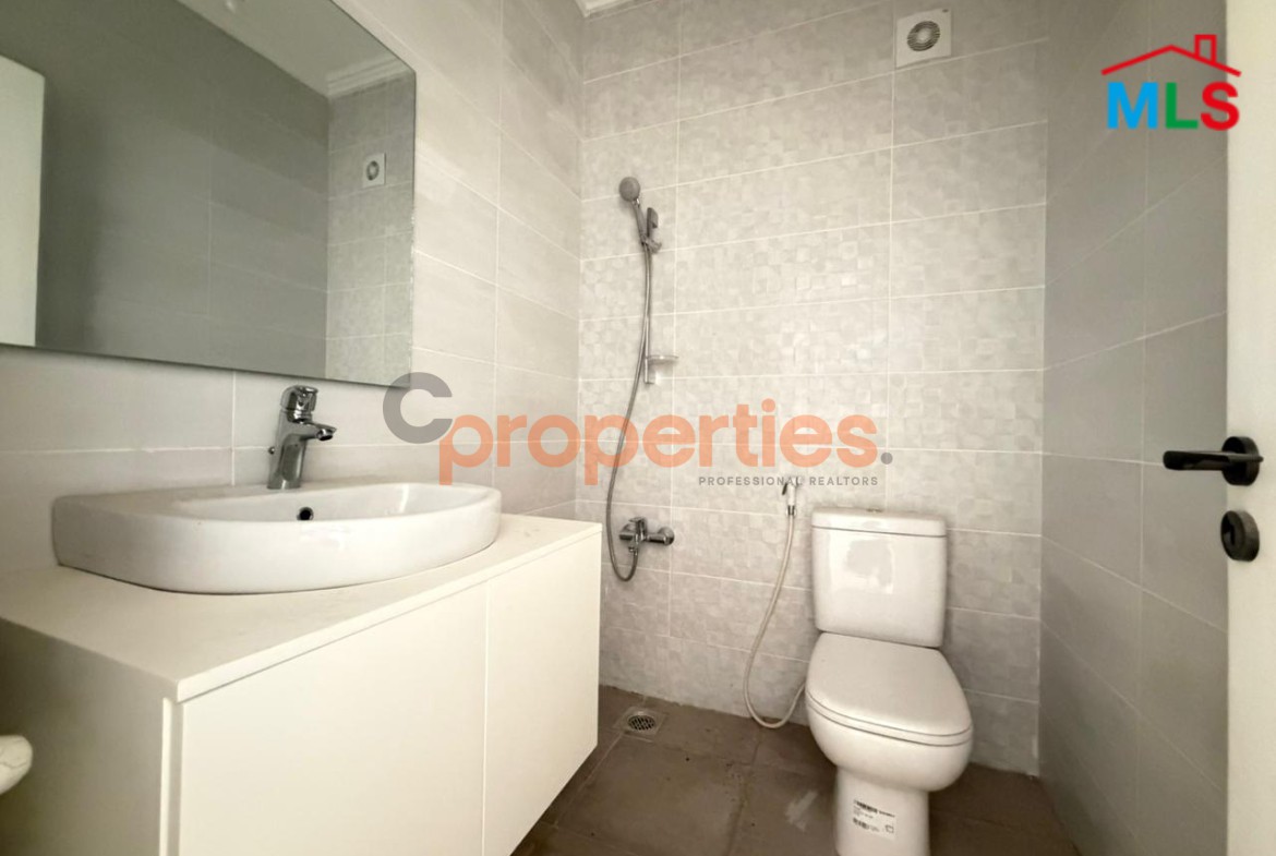 Apartment for sale in Hazmieh – CPMK165