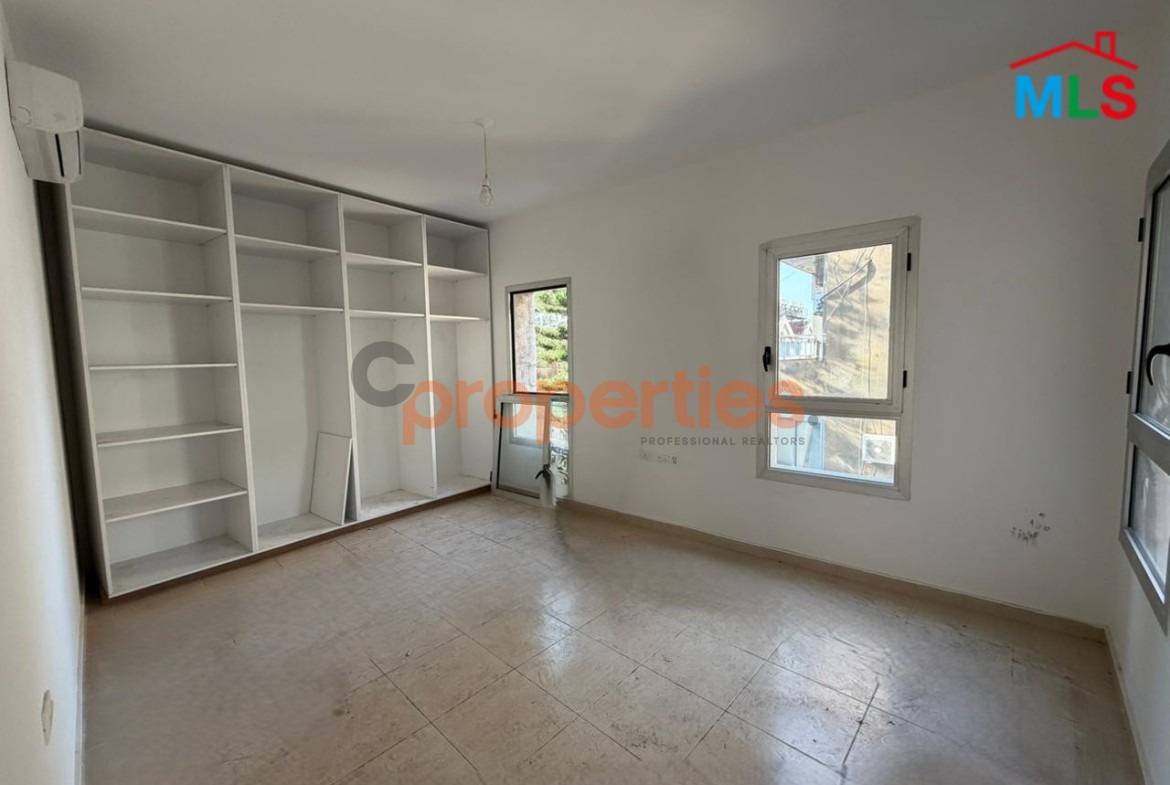 Apartment for sale in Hazmieh – CPMK165
