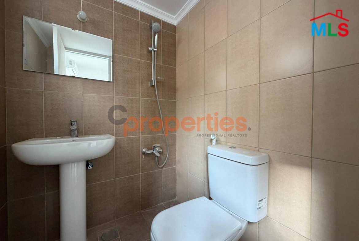 Apartment for sale in Hazmieh – CPMK165