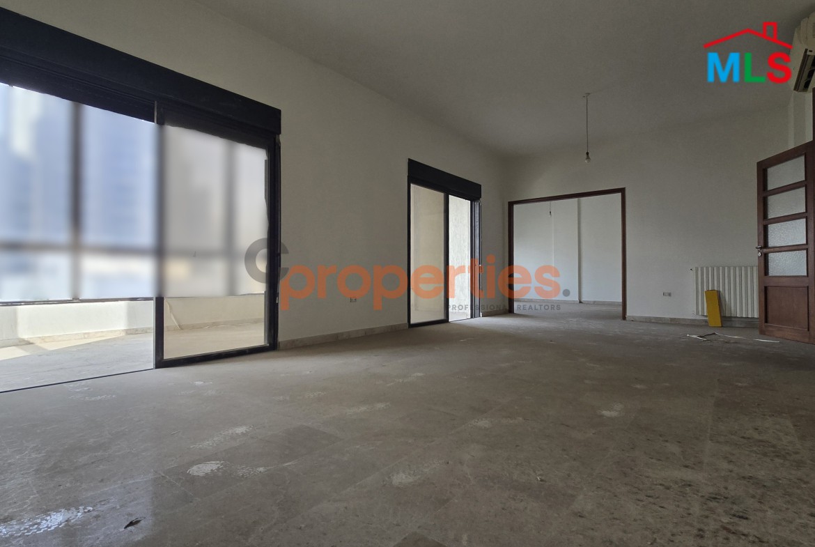 Apartment For Sale In Furn El Chebbak – CPJA26