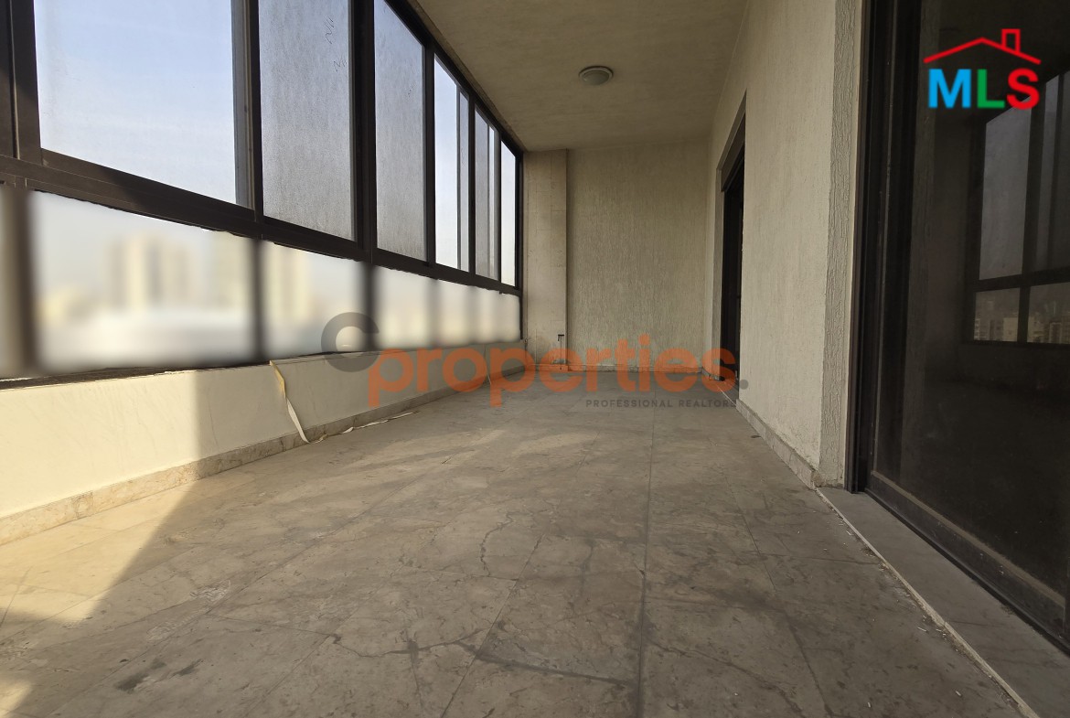 Apartment For Sale In Furn El Chebbak – CPJA26