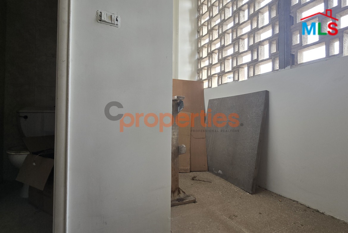Apartment For Sale In Furn El Chebbak – CPJA26