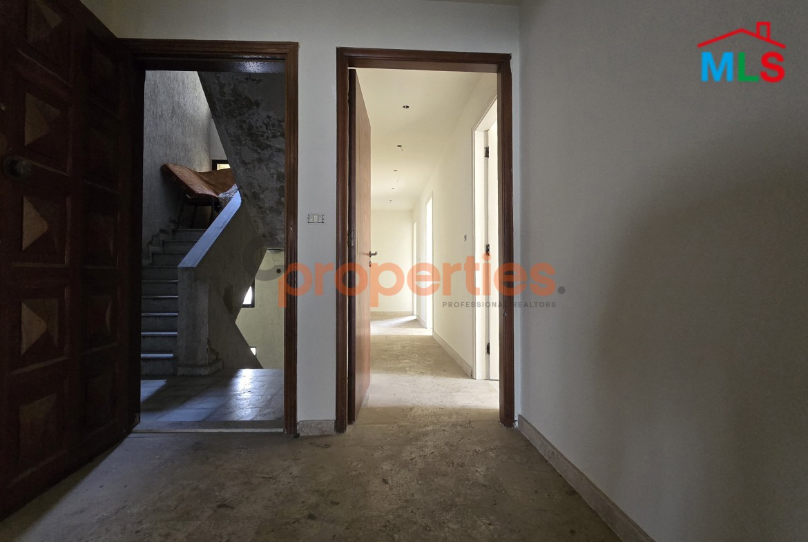 Apartment For Sale In Furn El Chebbak – CPJA26