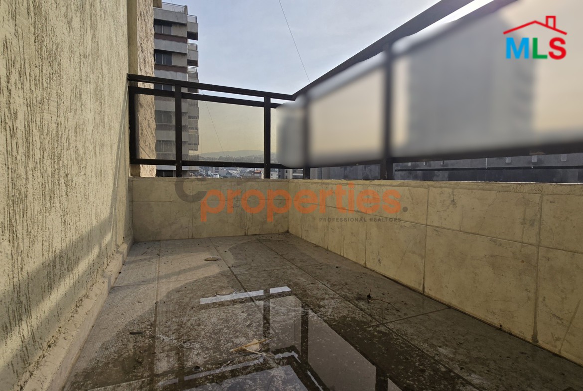 Apartment For Sale In Furn El Chebbak – CPJA26