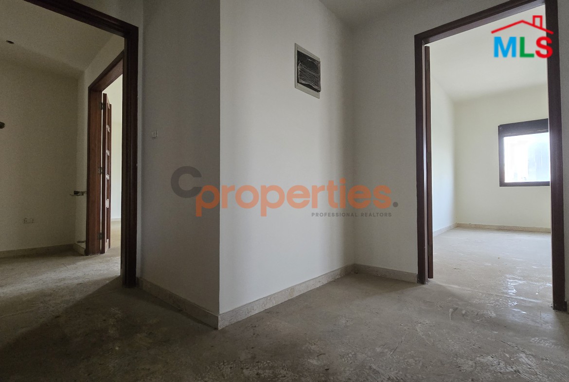 Apartment For Sale In Furn El Chebbak – CPJA26