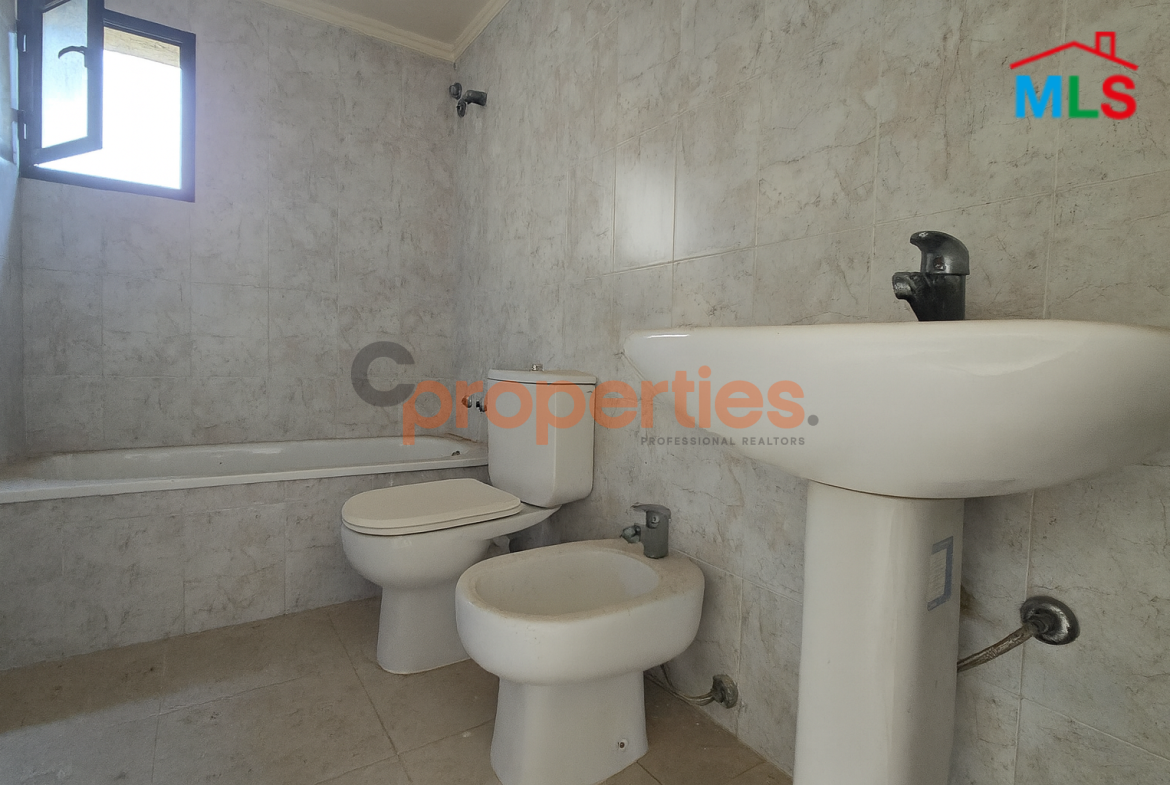 Apartment For Sale In Furn El Chebbak – CPJA26