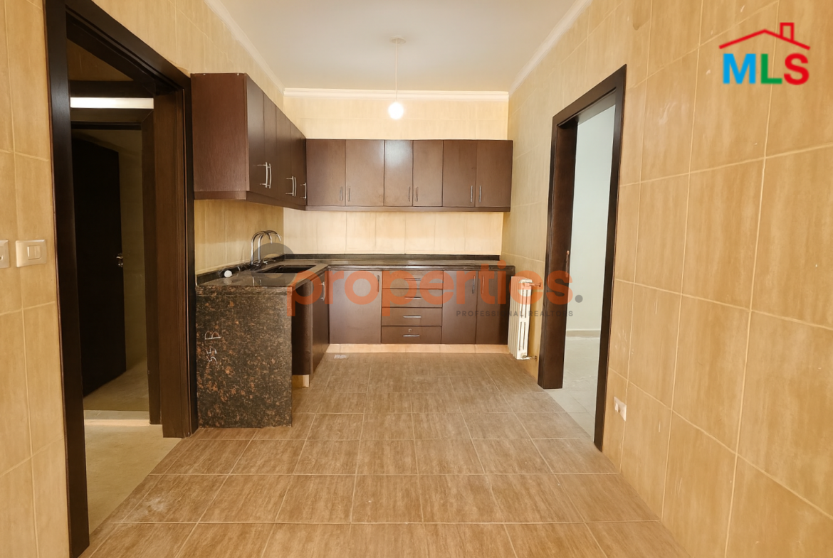 Apartment for sale with terrace in Mansourieh – CPGA123