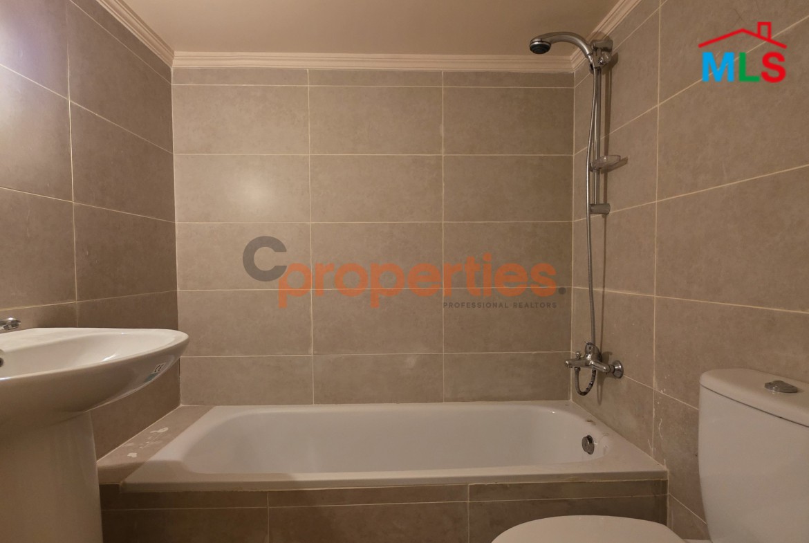 Apartment for sale with terrace in Mansourieh – CPGA123