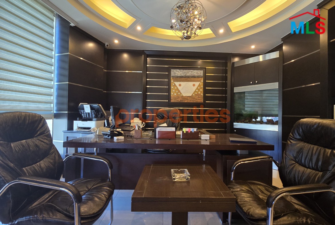 Office For Sale In Chiyyah – CPJA24