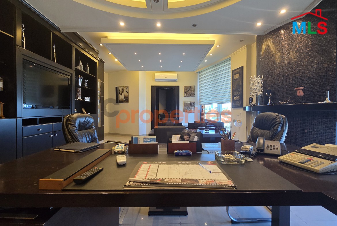 Office For Sale In Chiyyah – CPJA24