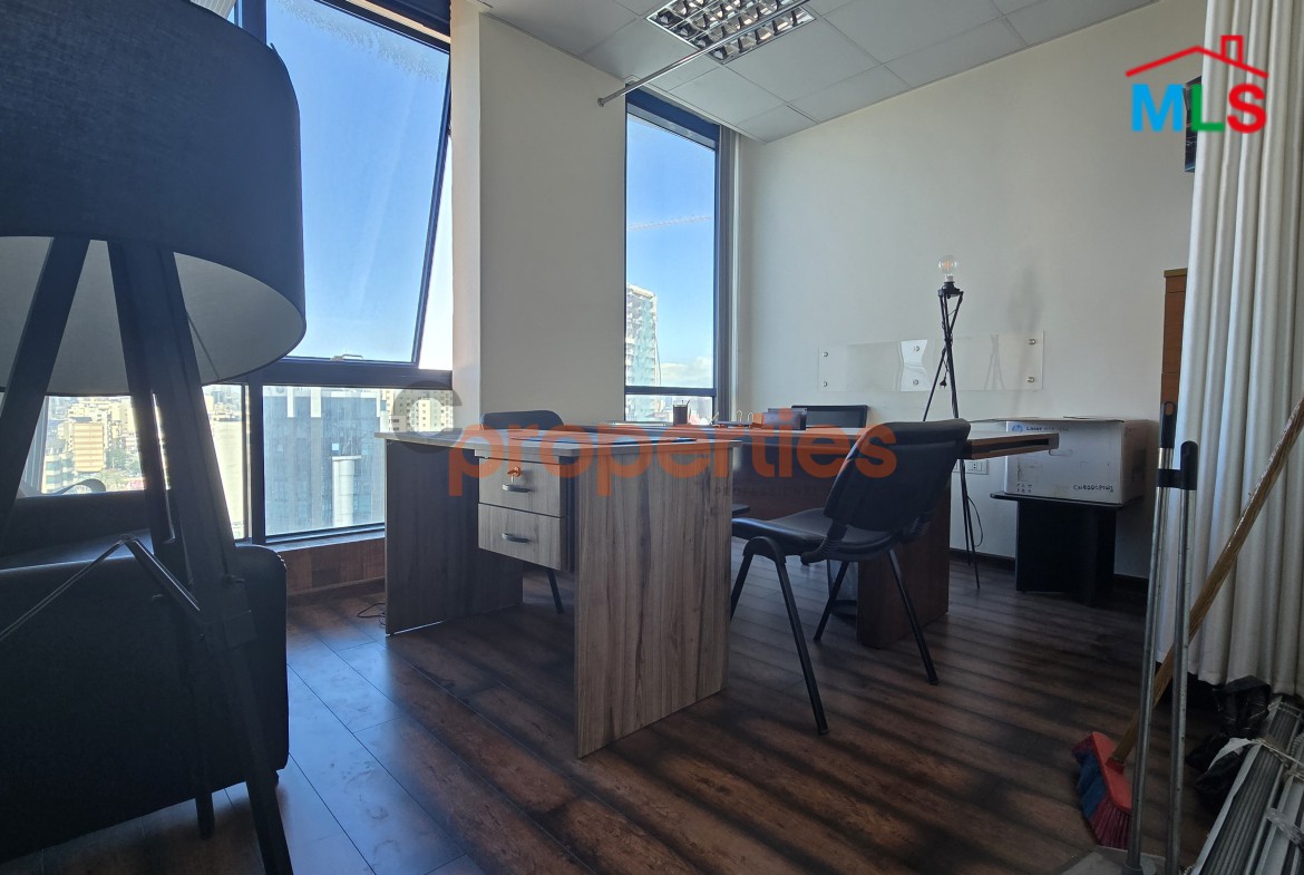Office For Sale In Chiyyah – CPJA24