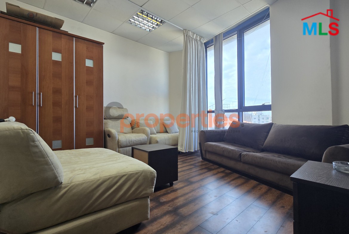 Office For Sale In Chiyyah – CPJA24