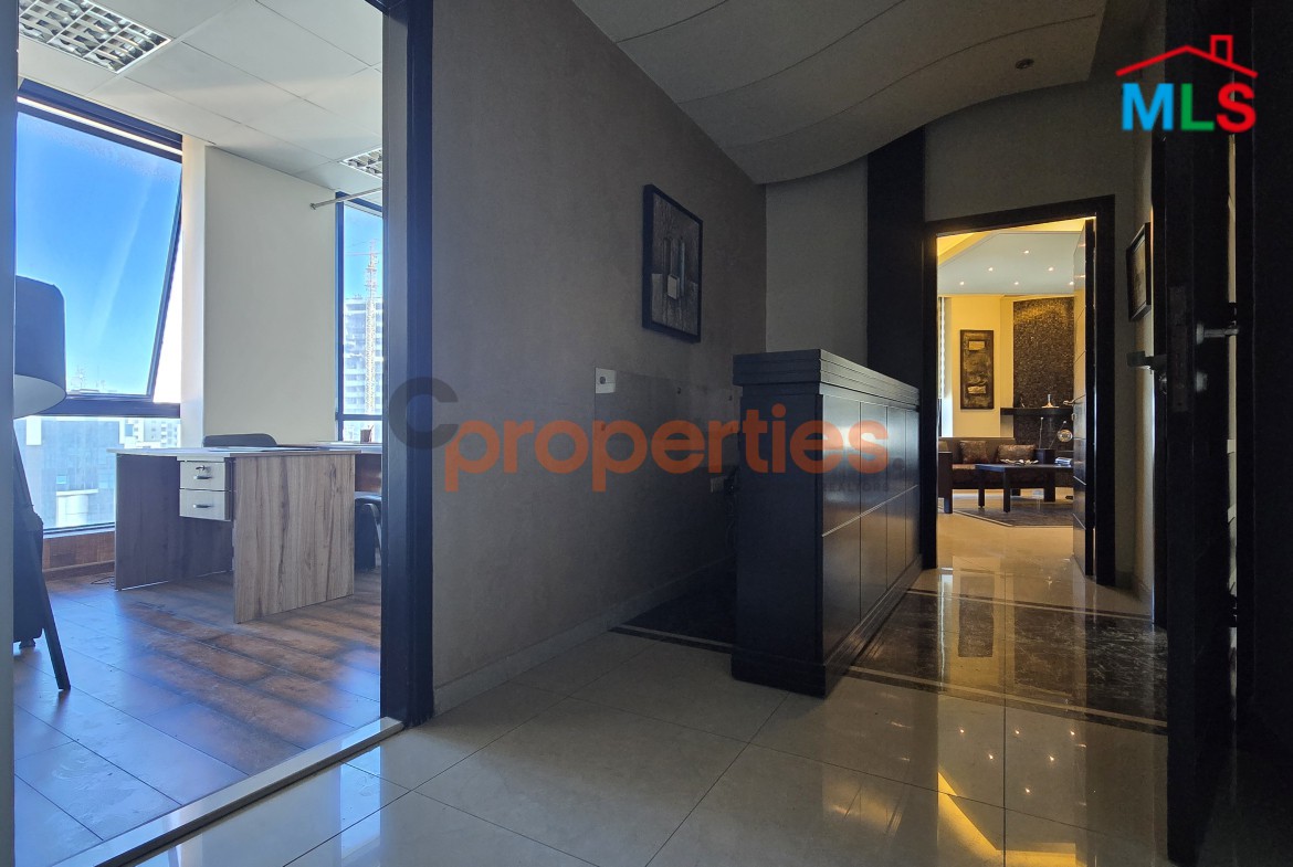 Office For Sale In Chiyyah – CPJA24