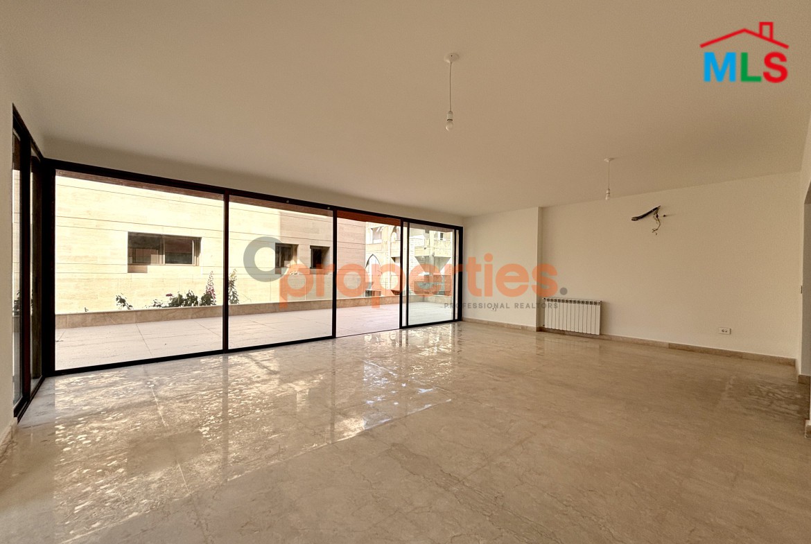 Apartment for sale in Mar Chaaya – CPSK98