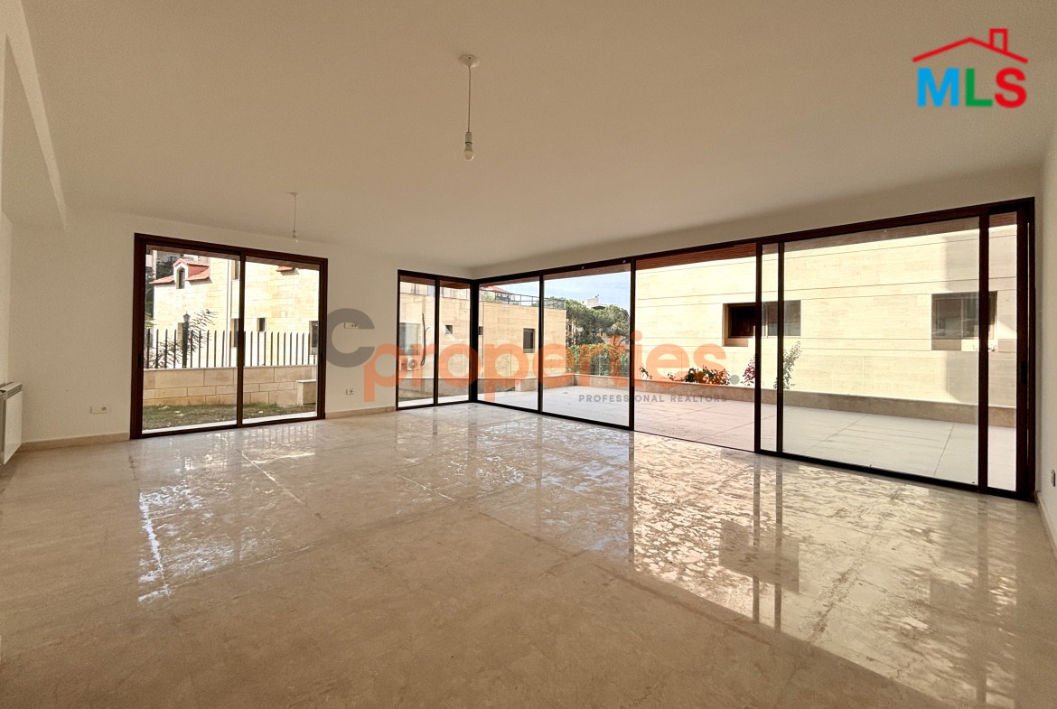 Apartment for sale in Mar Chaaya – CPSK98