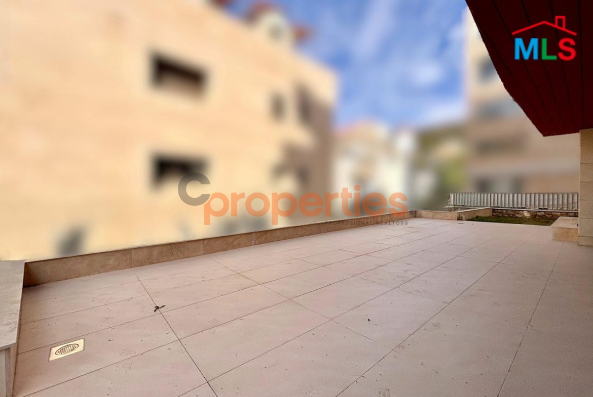 Apartment for sale in Mar Chaaya – CPSK98