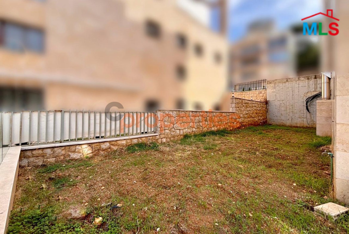 Apartment for sale in Mar Chaaya – CPSK98