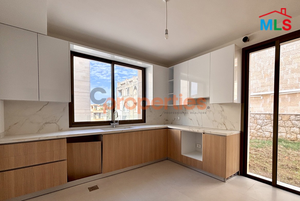 Apartment for sale in Mar Chaaya – CPSK98