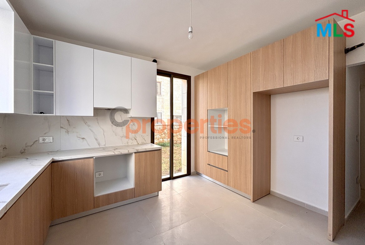 Apartment for sale in Mar Chaaya – CPSK98