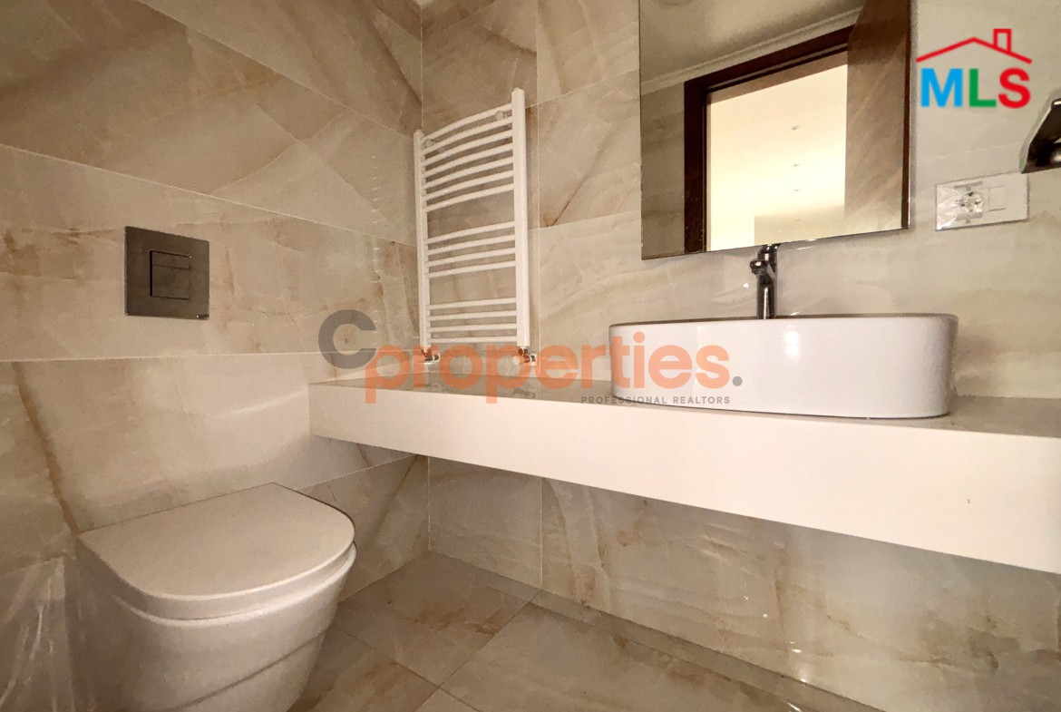 Apartment for sale in Mar Chaaya – CPSK98
