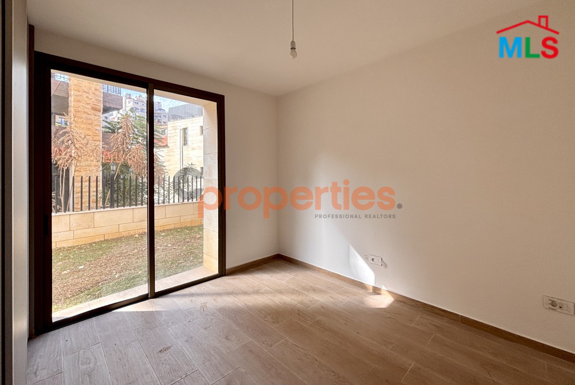 Apartment for sale in Mar Chaaya – CPSK98