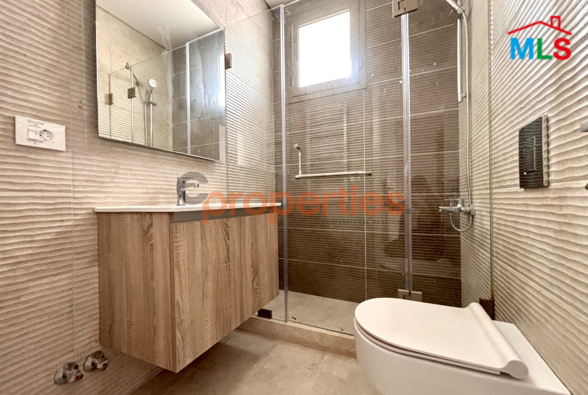 Apartment for sale in Mar Chaaya – CPSK98