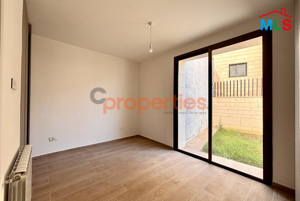 Apartment for sale in Mar Chaaya – CPSK98