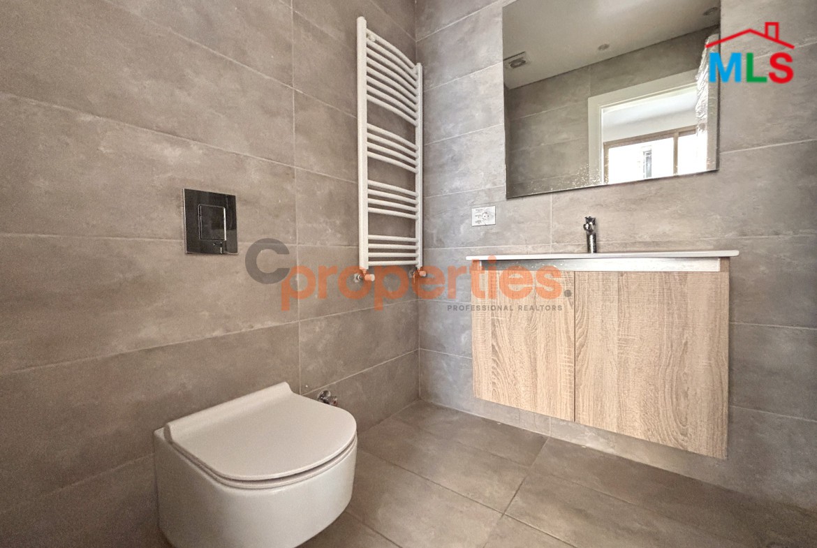 Apartment for sale in Mar Chaaya – CPSK98