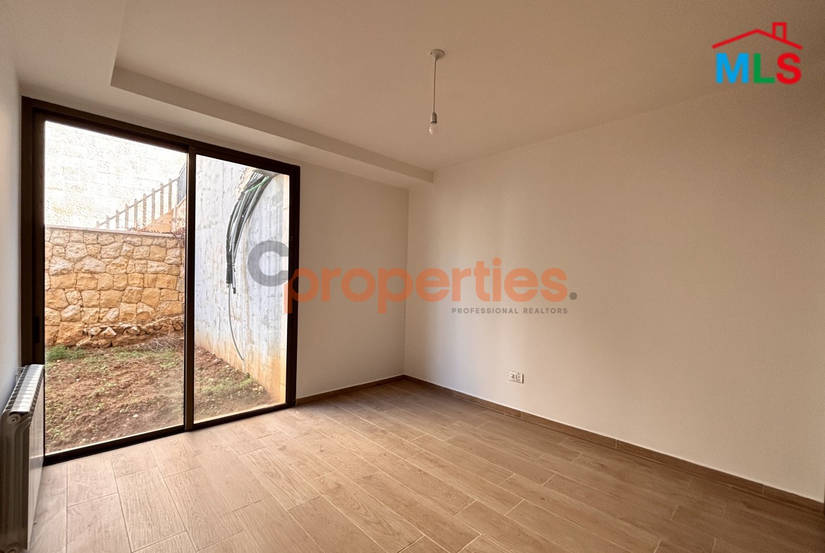 Apartment for sale in Mar Chaaya – CPSK98