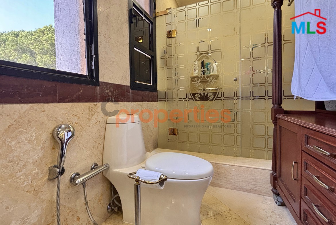 Villa for sale in Broummana – CPRA74