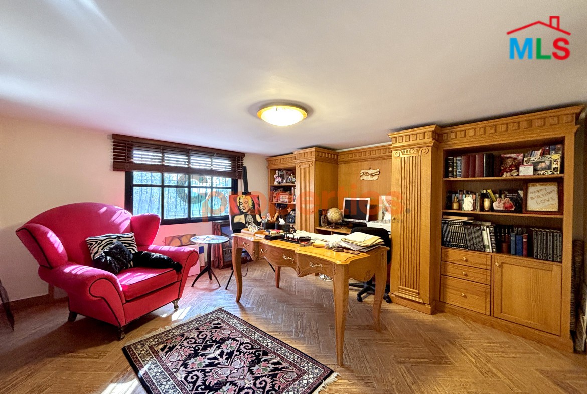 Villa for sale in Broummana – CPRA74
