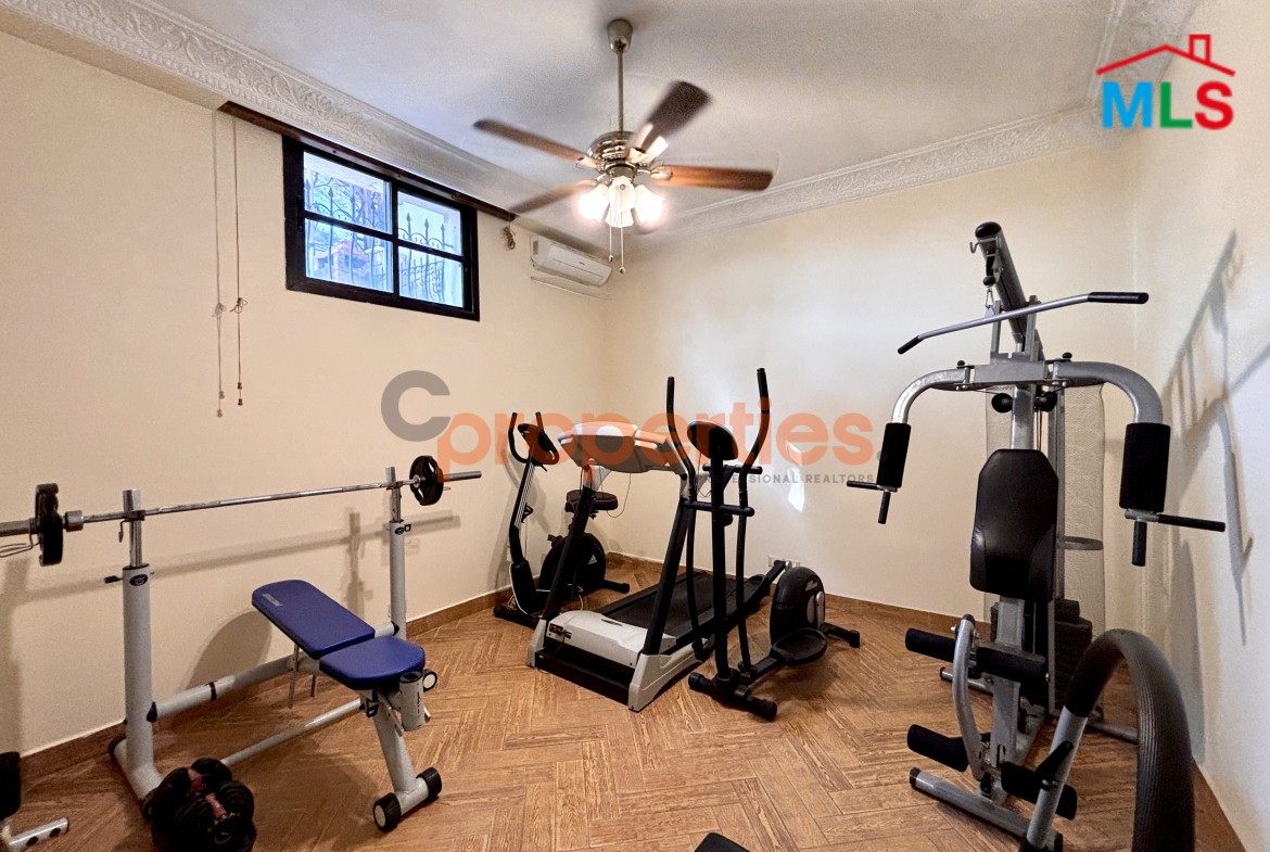 Villa for sale in Broummana – CPRA74