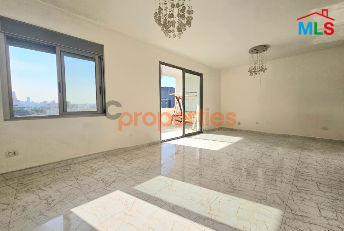 Apartment For Sale In Antelias | شقة للبيع في انطلياس – CPRD197