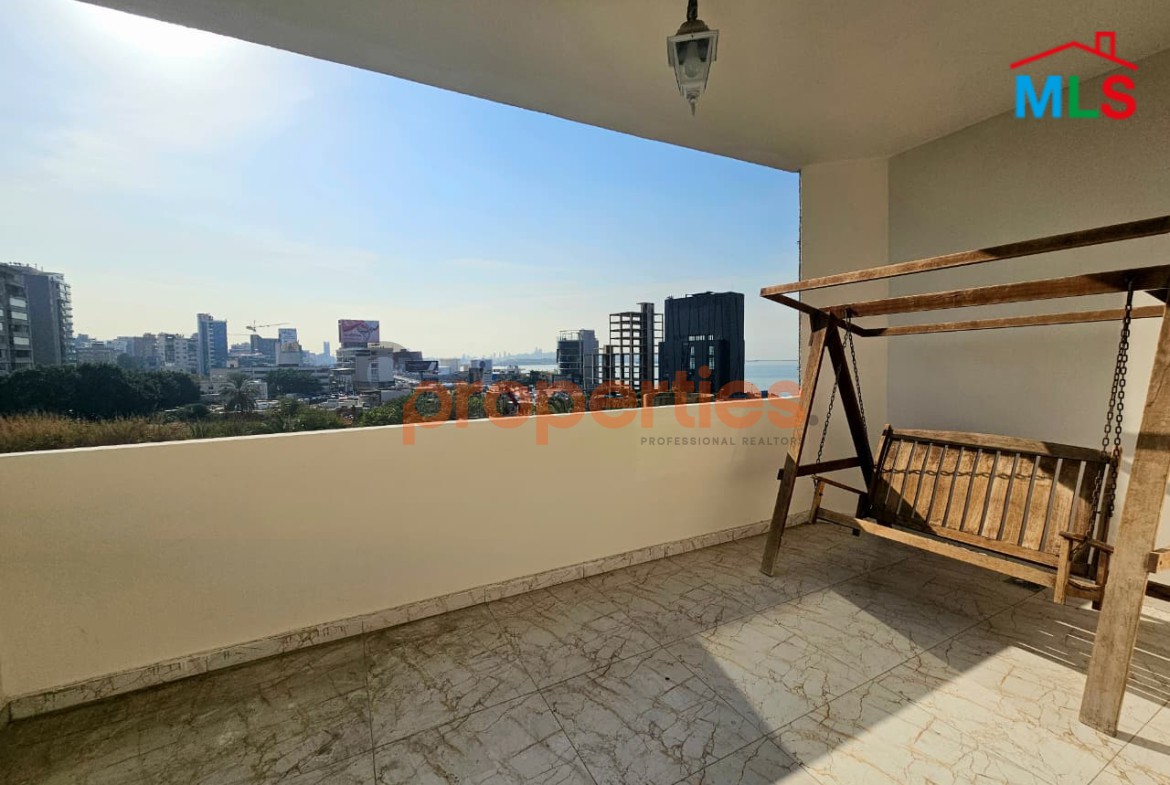 Apartment For Sale In Antelias | شقة للبيع في انطلياس – CPRD197