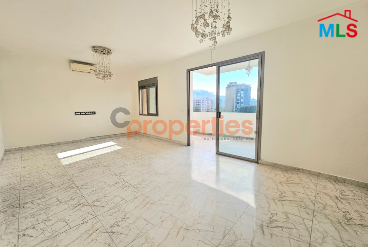Apartment For Sale In Antelias | شقة للبيع في انطلياس – CPRD197
