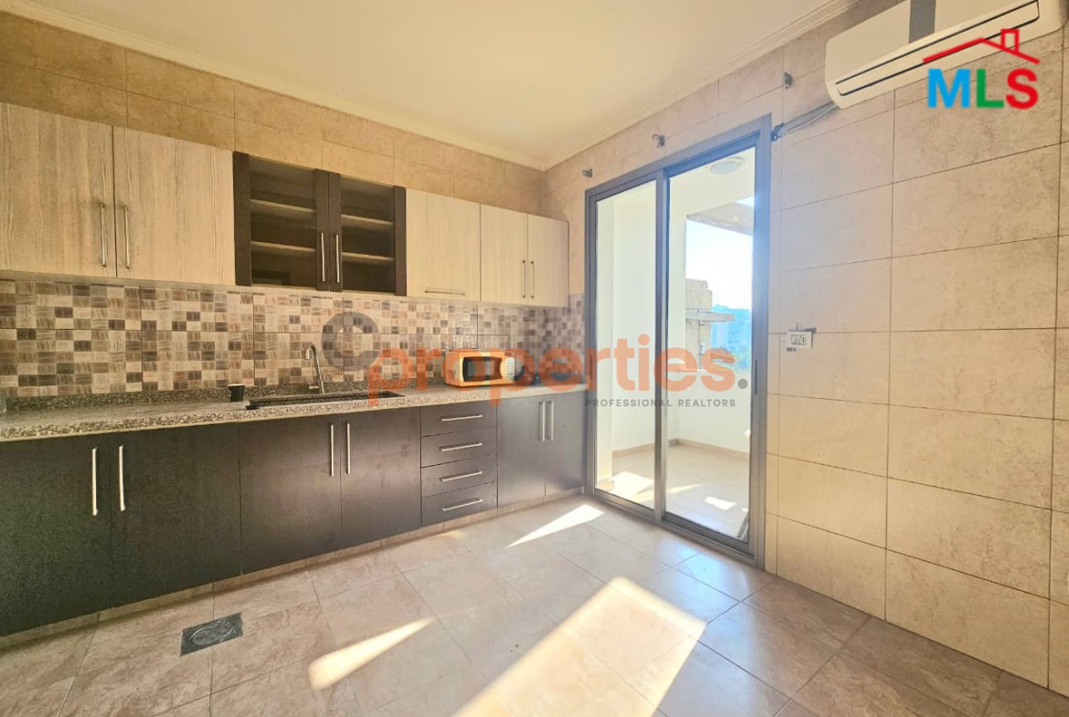 Apartment For Sale In Antelias | شقة للبيع في انطلياس – CPRD197