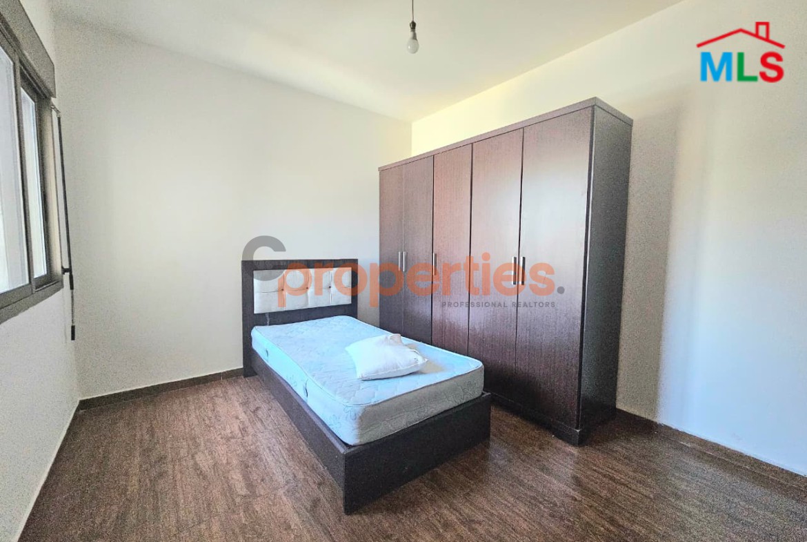 Apartment For Sale In Antelias | شقة للبيع في انطلياس – CPRD197