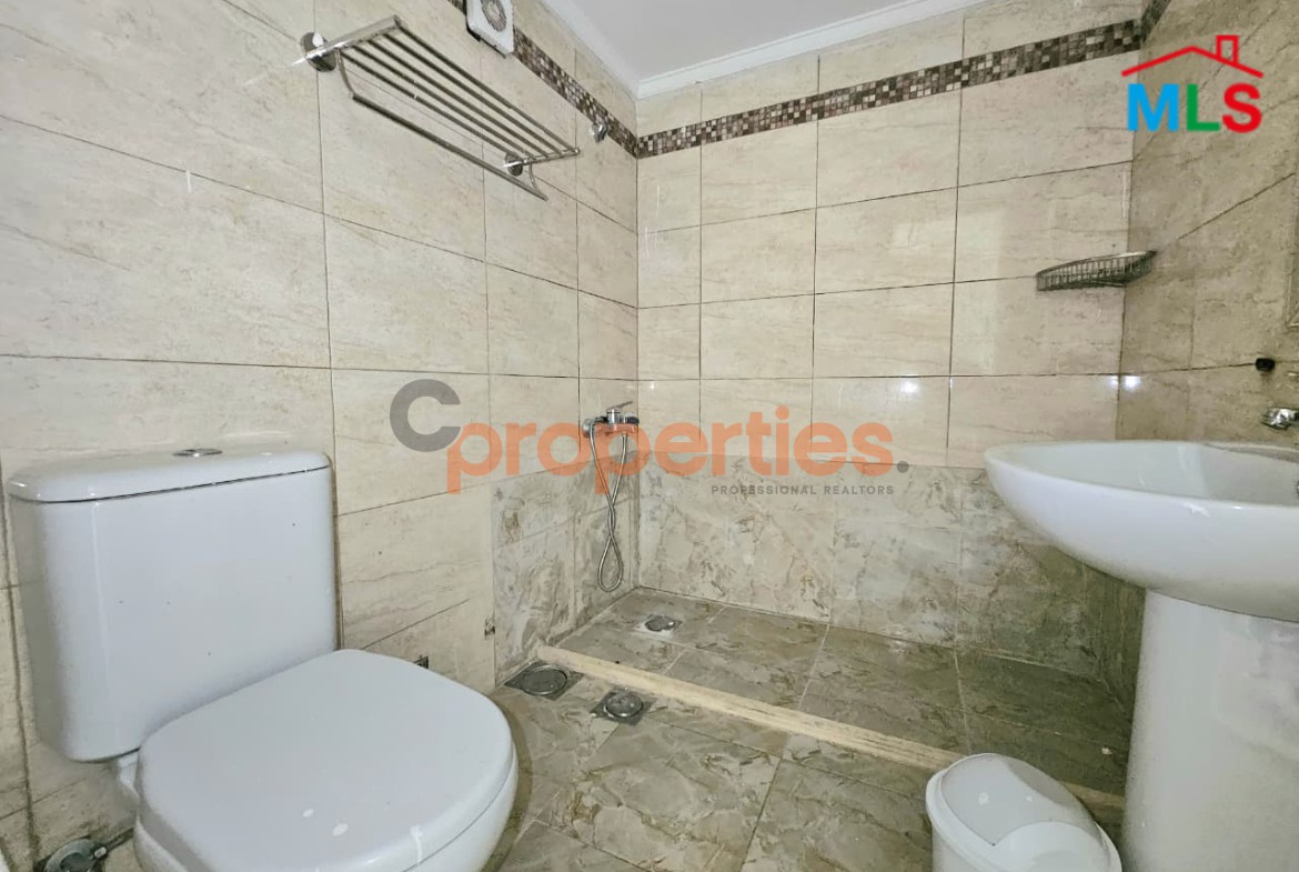 Apartment For Sale In Antelias | شقة للبيع في انطلياس – CPRD197