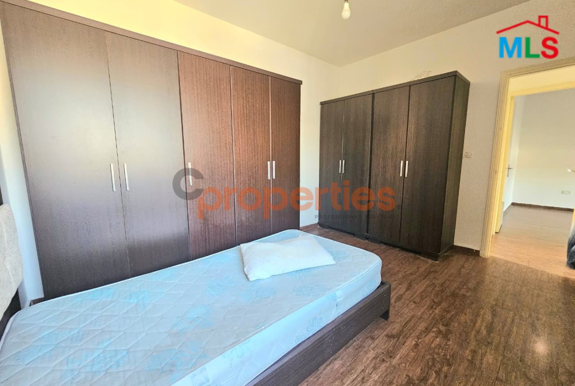 Apartment For Sale In Antelias | شقة للبيع في انطلياس – CPRD197