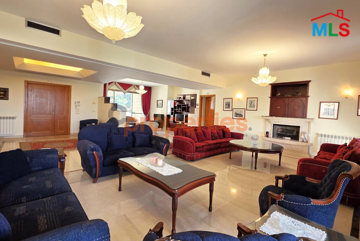 Luxurious apartment for sale in Monteverde – CPGA116