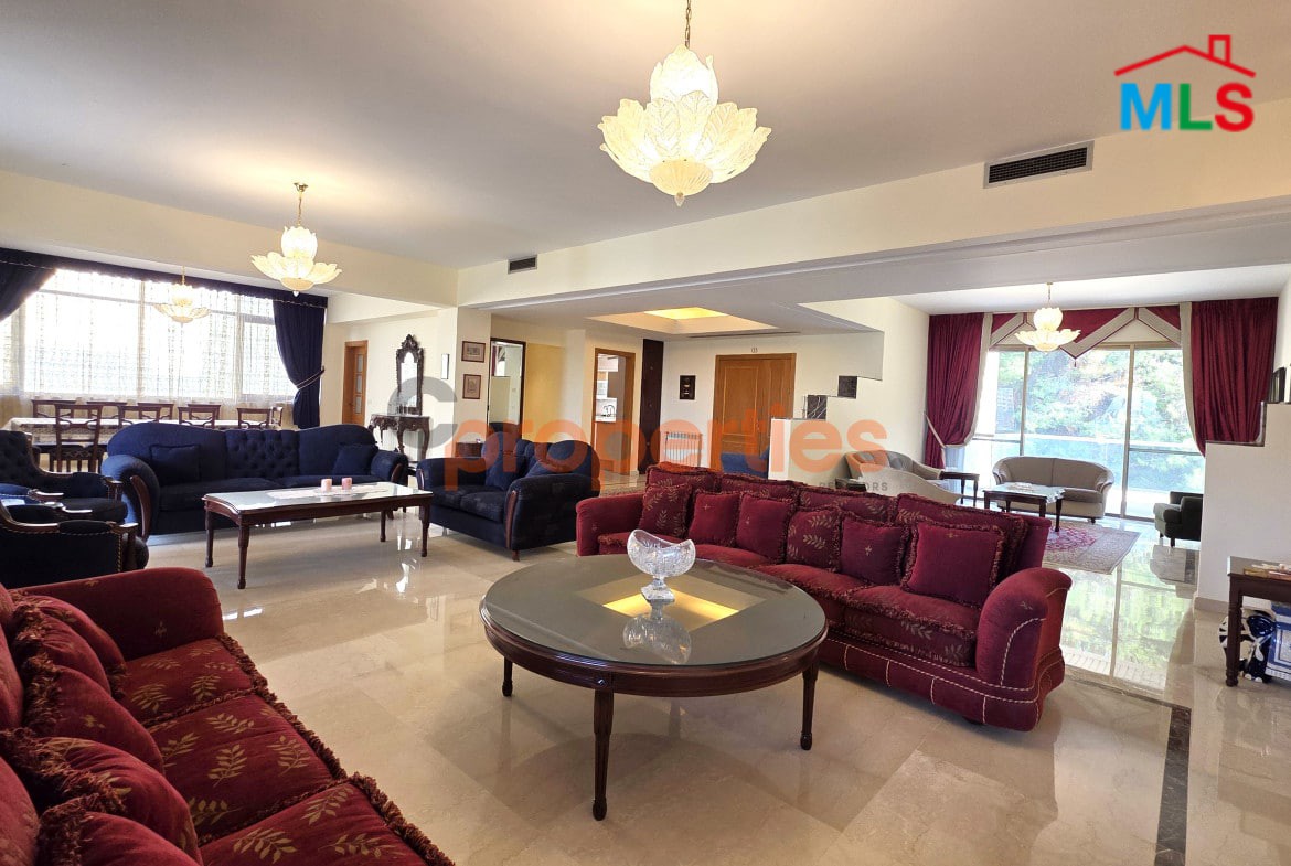 Luxurious apartment for sale in Monteverde – CPGA116