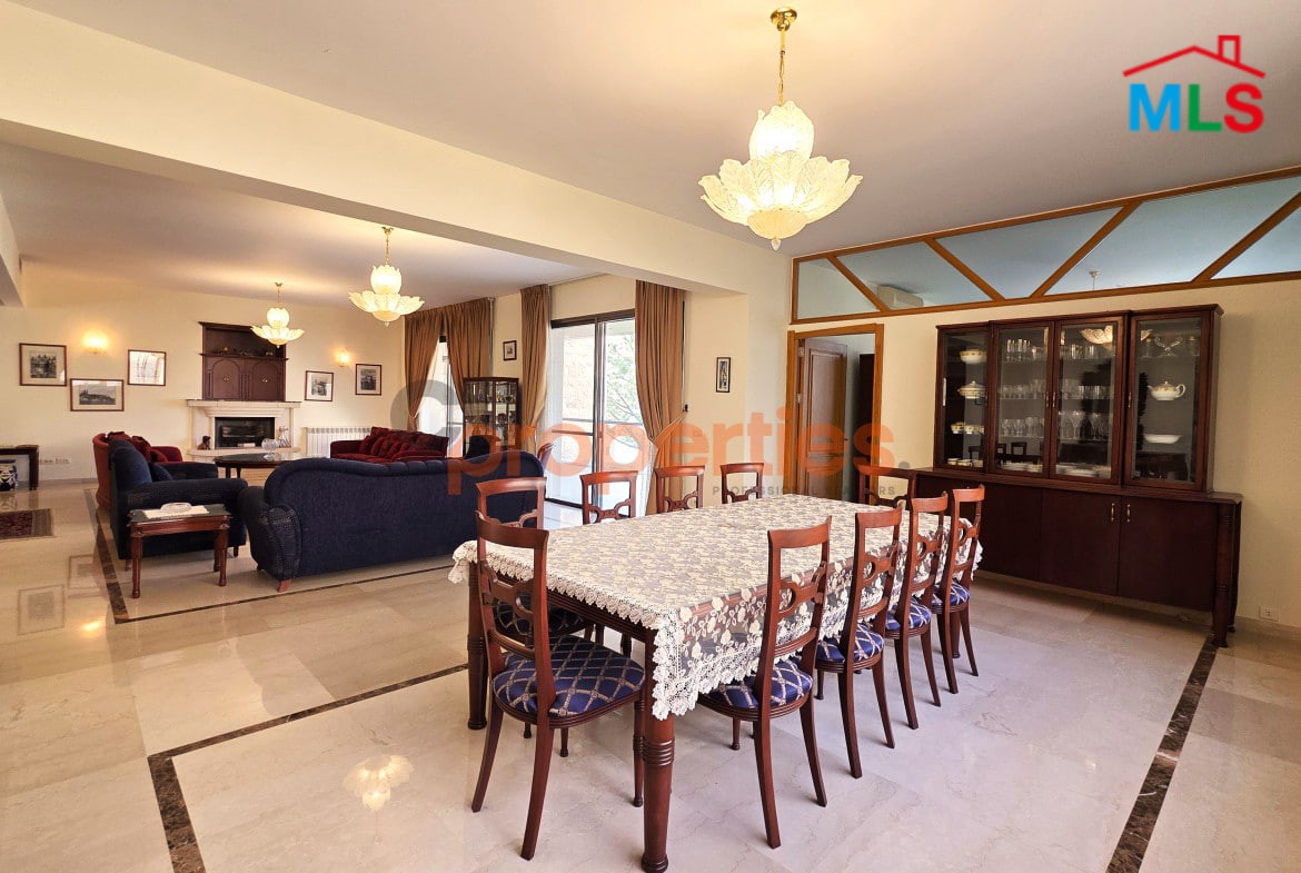 Luxurious apartment for sale in Monteverde – CPGA116
