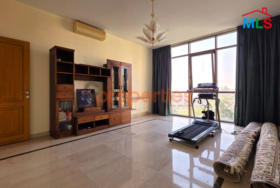 Luxurious apartment for sale in Monteverde – CPGA116