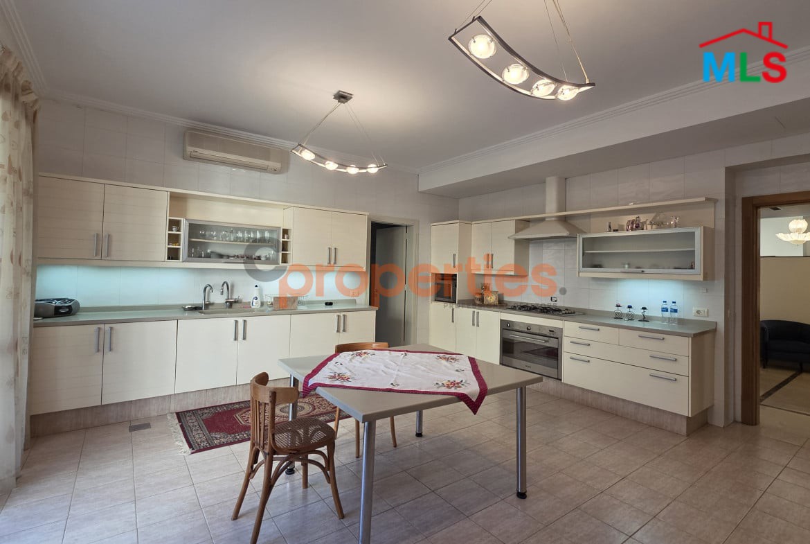 Luxurious apartment for sale in Monteverde – CPGA116