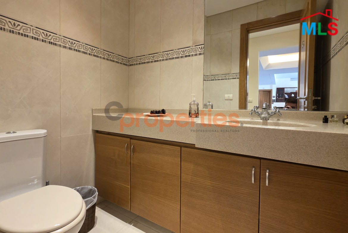 Luxurious apartment for sale in Monteverde – CPGA116