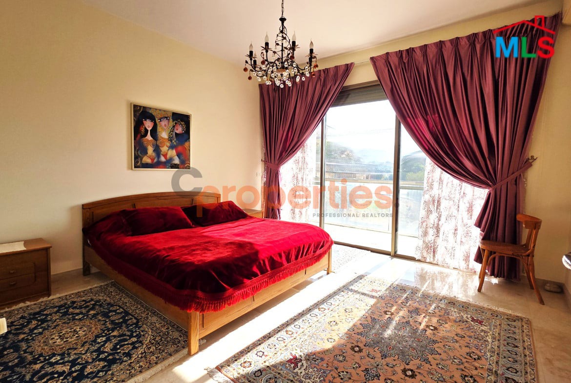 Luxurious apartment for sale in Monteverde – CPGA116