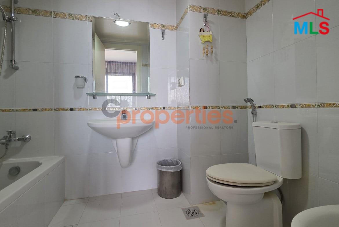 Luxurious apartment for sale in Monteverde – CPGA116