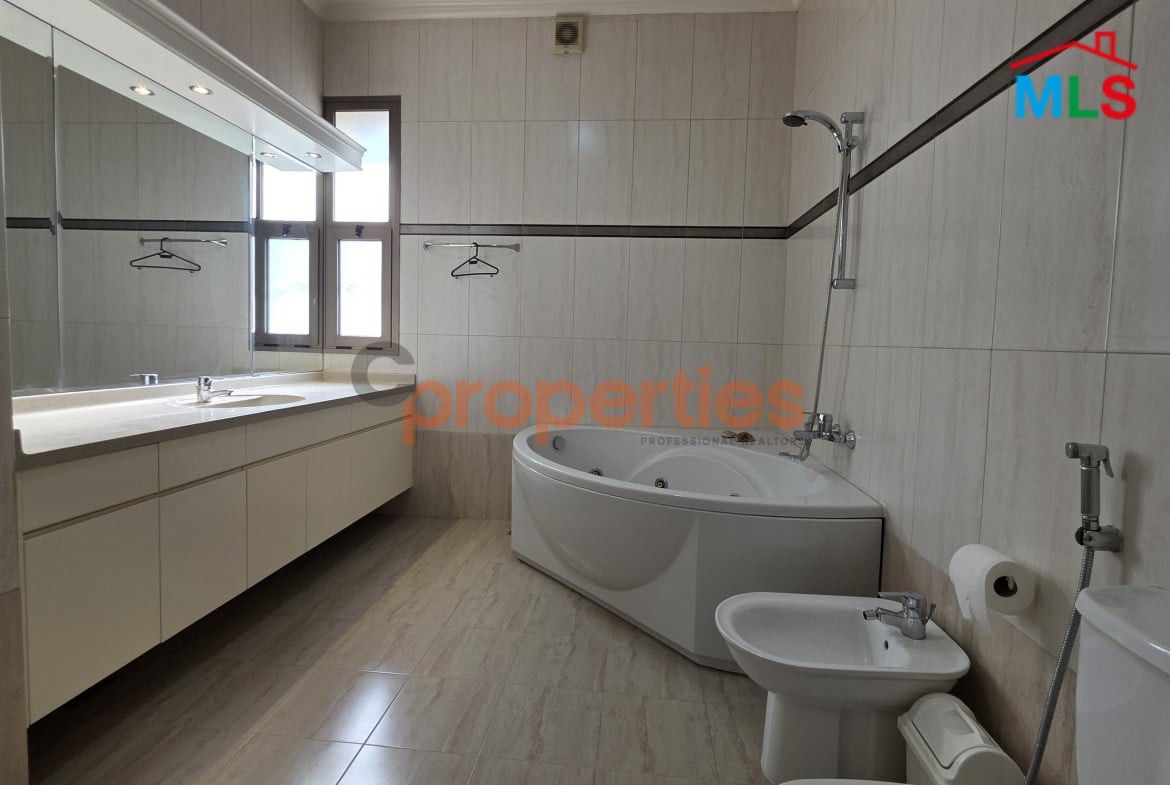 Luxurious apartment for sale in Monteverde – CPGA116